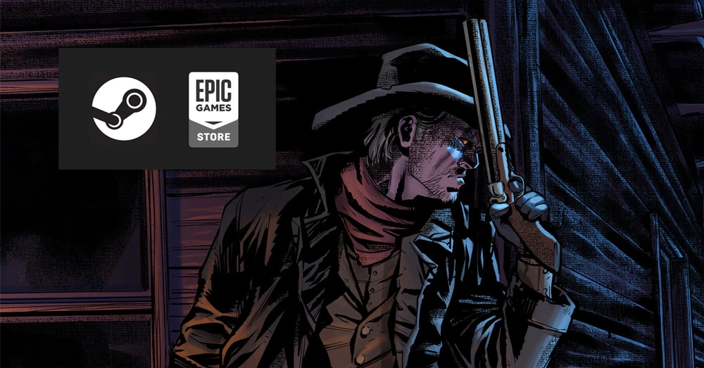 Game Epic Gratis Dorong Penjualan Steam Publisher Indie